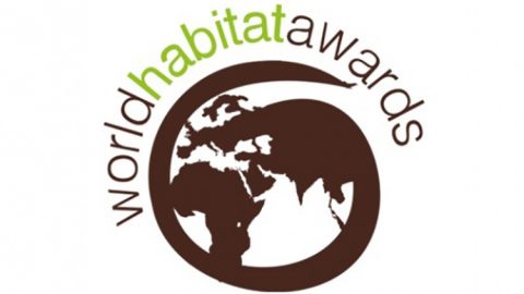 Closed: APPLY: World Habitat Awards 2018, BSHF & UN Habitat