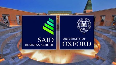 Closed: APPLY: Skoll MBA Scholarships at Said Business School at Oxford University