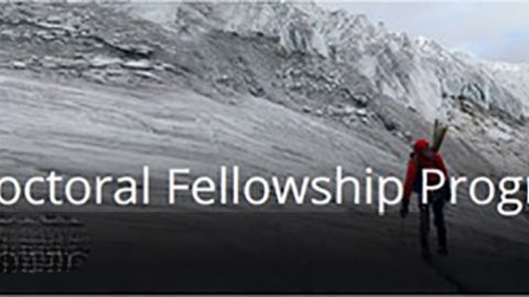 Closed: APPLY: Postdoctoral African Fellowship in hydro-economics £60,000 funding