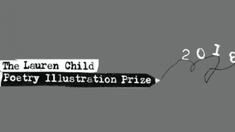 Closed: APPLY: The Lauren Child Poetry Illustration Prize 2018
