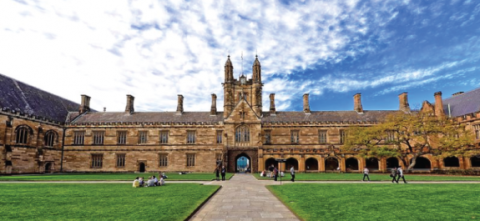 Closed: APPLY: The Dean’s International Postgraduate Research Scholarships in Australia 2018