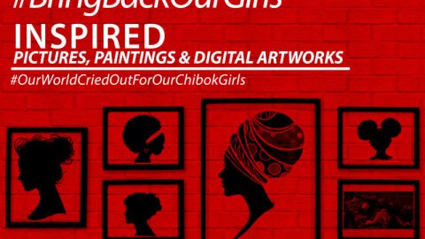 Closed: APPLY: WORLD WIDE OPEN CALL FOR #BRINGBACKOURGIRLS INSPIRED PICTURES, PAINTINGS AND DIGITAL ARTWORKS.