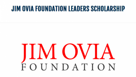 Closed: APPLY: Jim Ovia Foundation Leaders Scholarship for Africans to Study at Ashesi University 2018