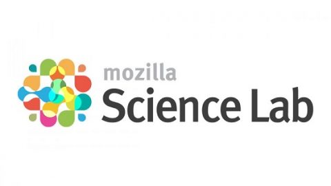 Closed: APPLY: Mozilla Fellowship Science Program for Open Science Projects 2018