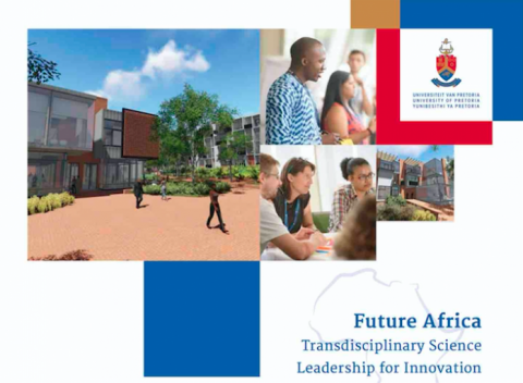 Closed: APPLY: University of Pretoria’s Future Africa Institute Early Career Research Leader Fellowship 2018