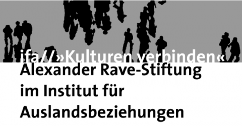 Closed: APPLY: Alexander Rave Foundation Scholarship for Artists to study in Germany.