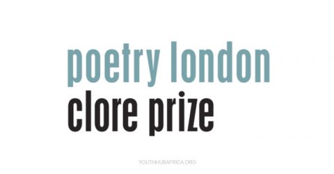 Closed: APPLY: Poetry London Competition 2018