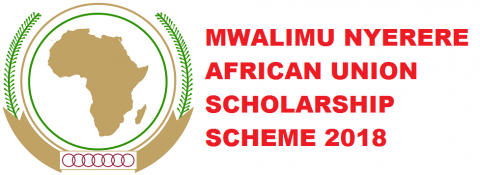 Closed: APPLY: Mwalimu Nyerere African Union Scholarship Scheme For Masters and PhD Programmes in Science, Technology, Engineering and Mathematics (STEM) 2018