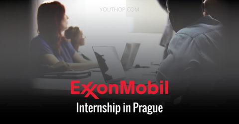 Closed: APPLY: HR Recruitment Internship at Exxon Mobil 2018 in Prague