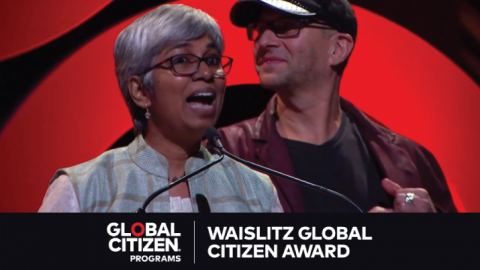 Closed: APPLY: The Waislitz Global Citizen Award 2018