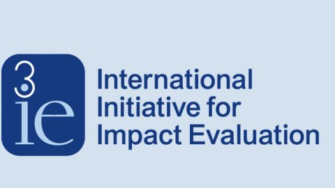 Closed: APPLY: 3ie’s Impact Bursaries workshops and conferences for African nationals 2018