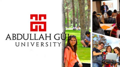 Closed: APPLY: Full Tuition Scholarship for Undergraduate Students in Turkey 2018