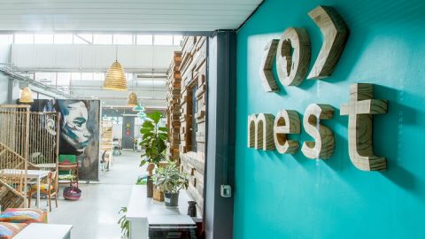Closed: APPLY: MEST Africa Challenge Scale-up Pitch Competition 2018