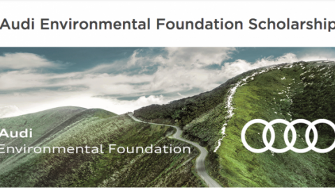 Closed: APPLY: Audi Environmental Foundation Scholarship to Attend the One Young World Summit Program 2018