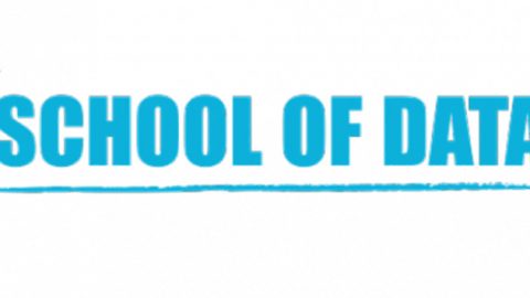 Closed: APPLY: School of Data Fellowship Programme for Data Literacy 2018