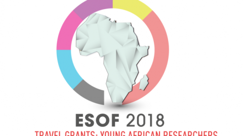 Closed: APPLY: ESOF 2018 Travel Grants for Young African Researchers