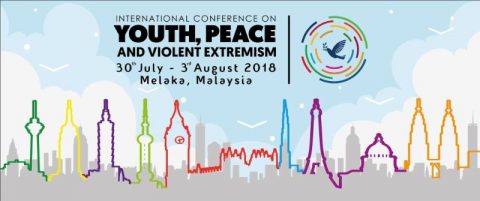 Closed: APPLY: International Conference On Youth, Peace, and Violent Extremism