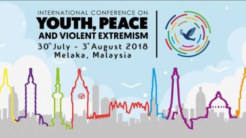 Closed: APPLY: International Conference On Youth, Peace, and Violent Extremism