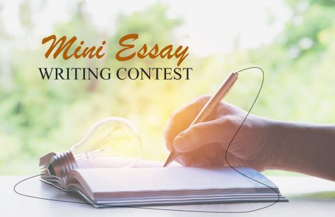 Closed: APPLY: Biopage Mini-Essay Writing Contest 2018