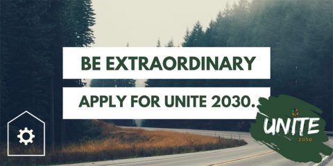 Closed: APPLY: UNITE 2030: Hack for the SDGs