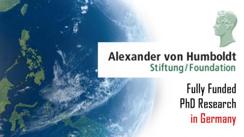 Closed: APPLY: International Climate Protection Fellowship in Germany 2019