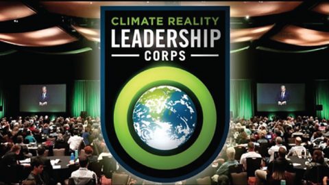 Closed: APPLY: Climate Reality Leadership Corps Membership Training in Berlin 2018