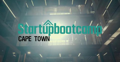 Closed: APPLY: Fully Funded Startup boot-camp Cape Town 2018