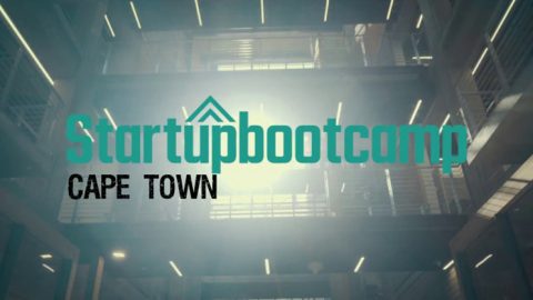 Closed: APPLY: Fully Funded Startup boot-camp Cape Town 2018
