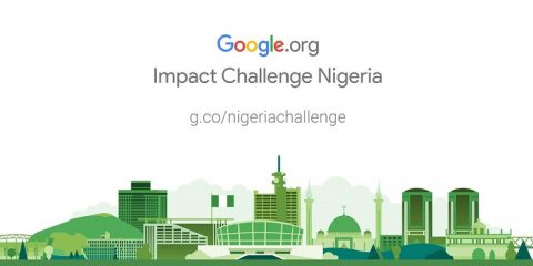Closed: Apply: Google Impact Challenge 2018