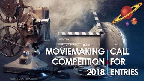 Closed: APPLY: CALL FOR ENTRIES: MOVIEMAKING COMPETITION 2018