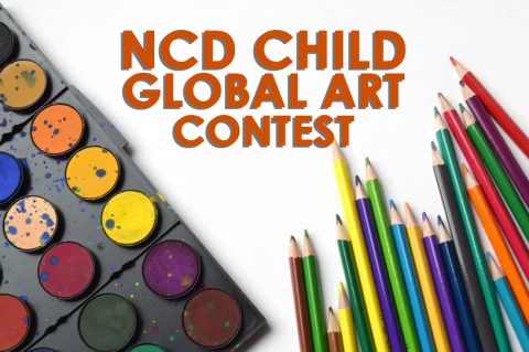 Closed: APPLY: NCD Child Global Art Contest 2018