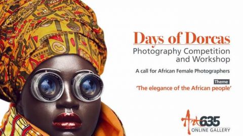 Closed: APPLY: GTB Art365 Days of Dorcas Photography Competition and Workshop 2018