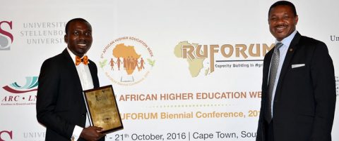 Closed: APPLY: RUFORUM Young African Entrepreneurs Competition 2018
