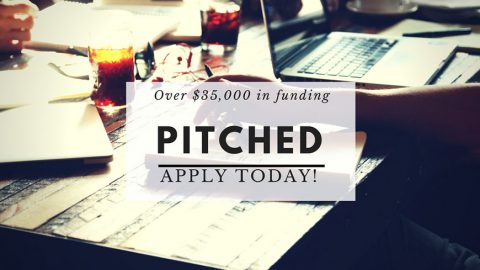 Closed: APPLY: Pitch and Accelerator for Startups in Nigeria 2018