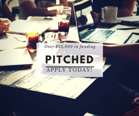 Closed: APPLY: Pitch and Accelerator for Startups in Nigeria 2018