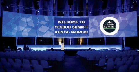 Closed: APPLY: YESBUD Summit 2018, Kenya 2018