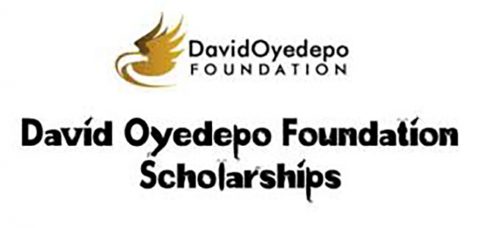 Closed: David Oyedepo Foundation Scholarship for Undergraduate Africans Students 2018