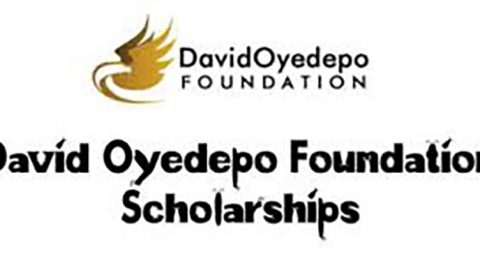 Closed: David Oyedepo Foundation Scholarship for Undergraduate Africans Students 2018