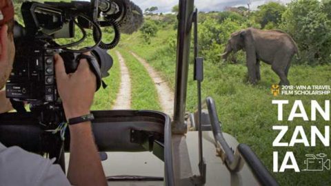 Closed: World Nomads Travel Film Scholarship for Aspiring Travel Filmmakers( Win 12-day Travel Filmmaking Trip to Tanzania)