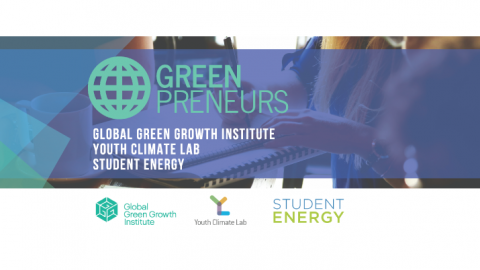 Closed: Greenpreneurs Business Plan Competition & Accelerator Program