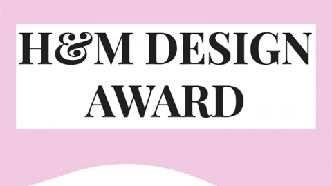 Closed: APPLY: H&M Design Award 2019