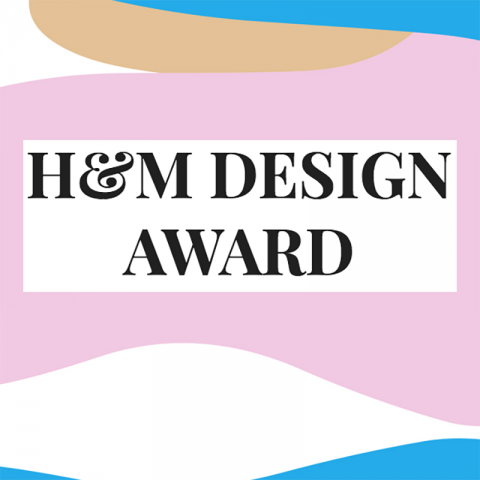 Closed: APPLY: H&M Design Award 2019