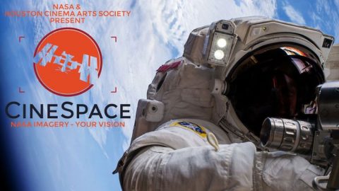 CINESPACE Short Film Competition by NASA 2018 (10,000 US Dollars Price)