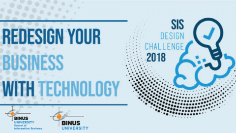 Closed: SIS Design Challenge 2018