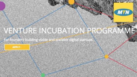 Closed: Fully Funded MTN Group Venture Incubation Programme (VIP)