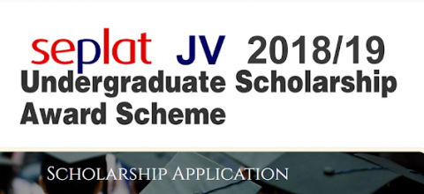 Closed: Seplat JV National Undergraduate Scholarship for Young Nigerians