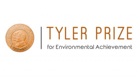 Closed: Tyler Prize for Environmental Achievement