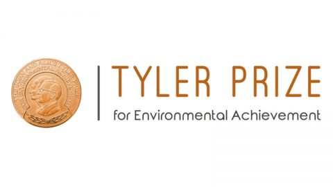 Closed: Tyler Prize for Environmental Achievement