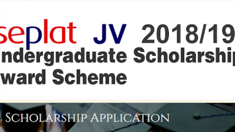Closed: Seplat JV National Undergraduate Scholarship for Young Nigerians