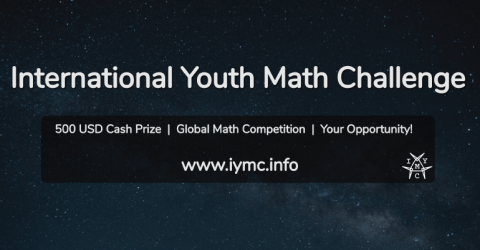 Closed: International Youth Math Challenge 2018